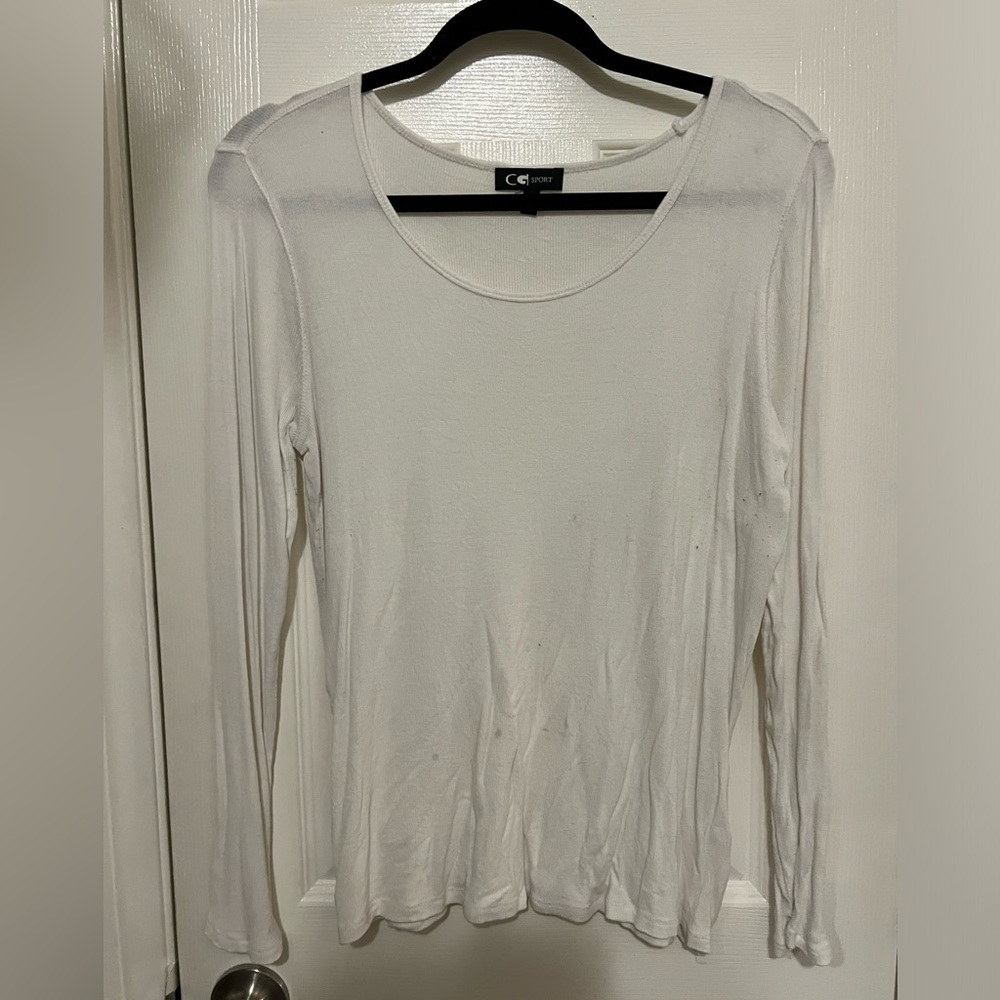 CG SPORT Women’s Long Sleeve Shirt